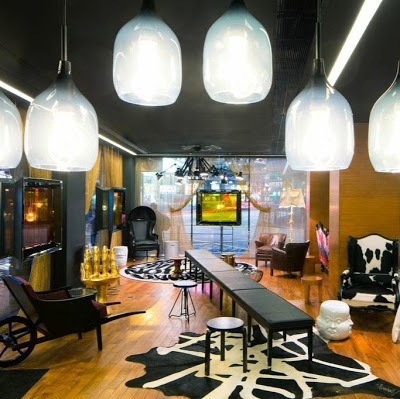 J Plus Hotel by yoo, Hong Kong, Hong Kong