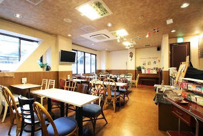 Sakura Hotel Hatagaya, Tokyo, Japan