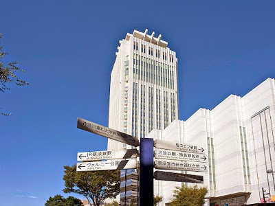 Mercure Yokosuka, Yokosuka, Japan