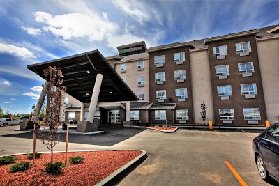Homesuites by d3h, Regina, Canada