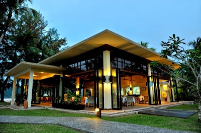 Tanjung Rhu Resort, Langkawi, Malaysia