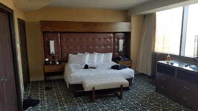 Blue Chip Casino Hotel and Spa, Michigan City, United States of America