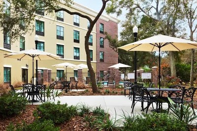 Holiday Inn Express & Suites Mt. Pleasant, Mount Pleasant, United States of America