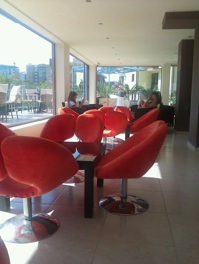 TIA MARIA, Sunny Beach, Bulgaria