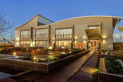 Protea Hotel OR Tambo Airport, Kempton Park, South Africa