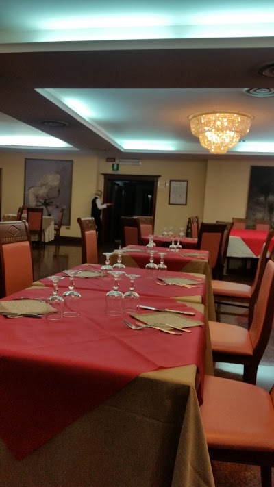 Hotel City Caserta, San Nicola La Strada, Italy