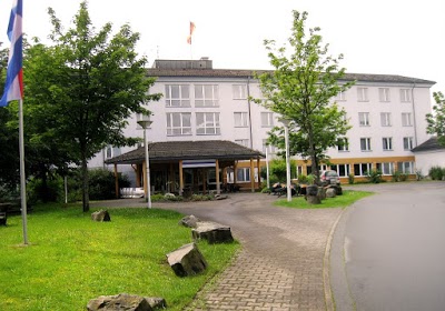 Hotel Wartburg Winterberg, Winterberg, Germany