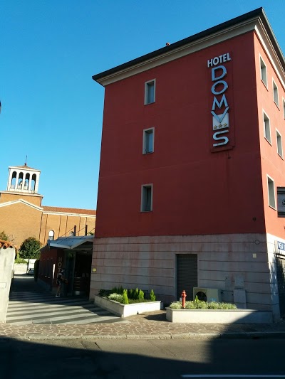 Hotel Domus Expo, Parabiago, Italy