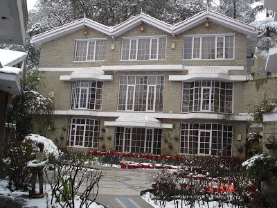 East Bourne Resort & Spa, Shimla, India