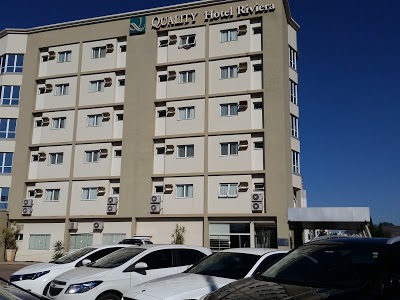 Quality Hotel Jundiai, Jundiai, Brazil
