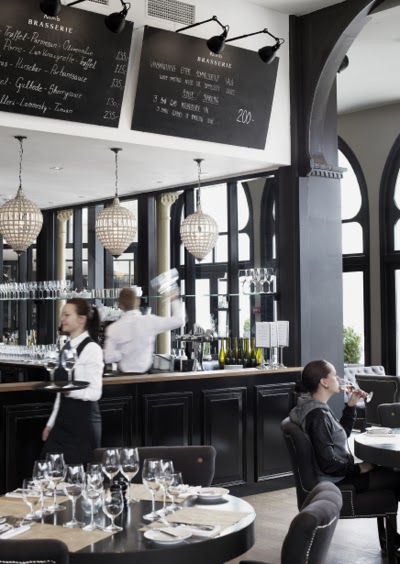NIMB HOTEL, Copenhagen, Denmark