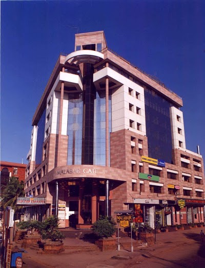 Hotel Malabar Gate, Kozhikode, India