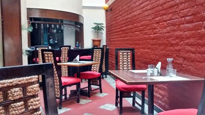 The Richmond, Pondicherry, India