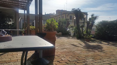 Hotel Lido Garda, Anzio, Italy