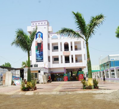 Hotel Utsav, Shirdi, India