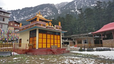 Hotel Silmog Garden, Manali, India