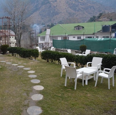 Hotel Jessica Manali, Manali, India