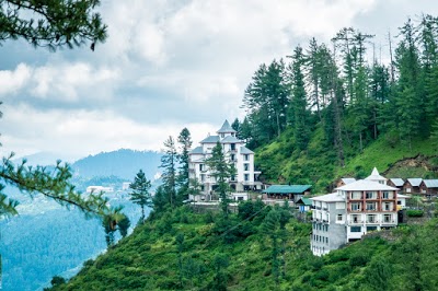 Tethys Narkanda Resort, Shimla, India