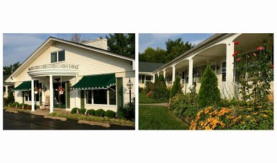 Glass House Inn, Erie, United States of America