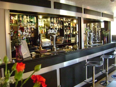 OLIVERS LODGE, St Ives, United Kingdom