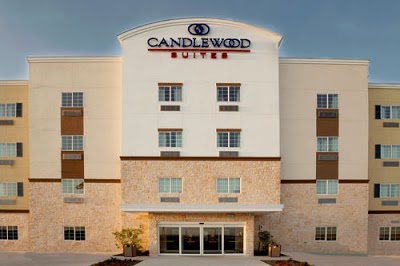 Candlewood Suites San Antonio N - Stone Oak Area, San Antonio, United States of America