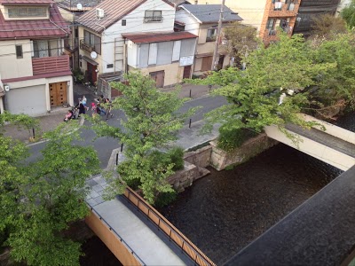 HOTEL MUME, Kyoto, Japan