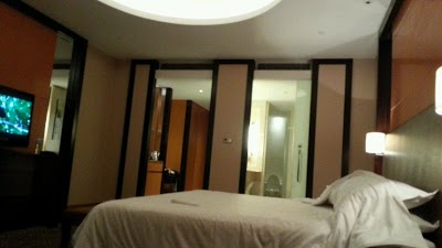 Sheraton Jinan Hotel, Jinan, China