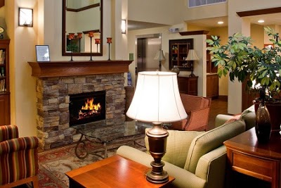 Country Inn & Suites By Carlson, Tucson City Center, AZ, Tucson, United States of America