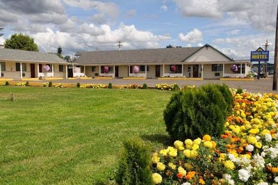 Valley Inn Motel, Lebanon, United States of America