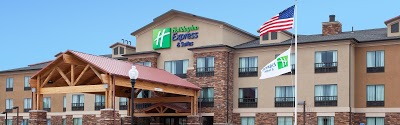 Holiday Inn Express Hotel & Suites Lander, Lander, United States of America