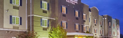 Candlewood Suites Jonesboro, Jonesboro, United States of America