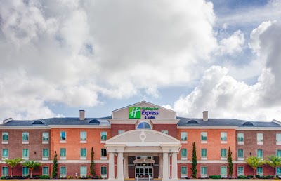 Holiday Inn Express Hotel & Suites Galliano, Cut Off, United States of America