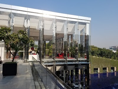 The Oberoi Gurgaon, Gurgaon, India