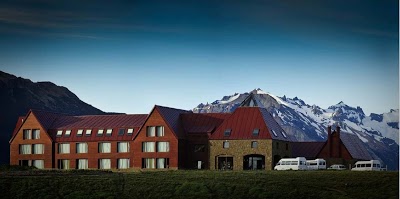 Los Cerros, El Chalten, Argentina