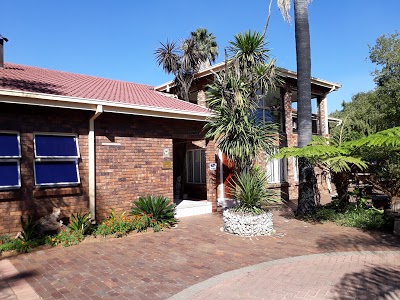 Europrime Guest House, Boksburg, South Africa