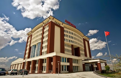 Anemon Hotel Malatya, Malatya, Turkey