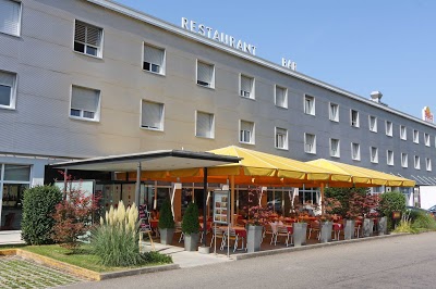 Sorell Hotel Arte, Spreitenbach, Switzerland