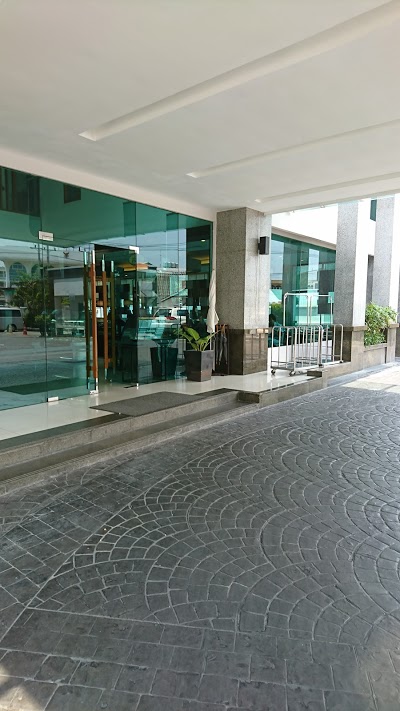 Kantary Hotel and Serviced Apartments, Ayutthaya, Ayutthaya, Thailand
