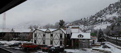 Silver Spruce Motel, Glenwood Springs, United States of America