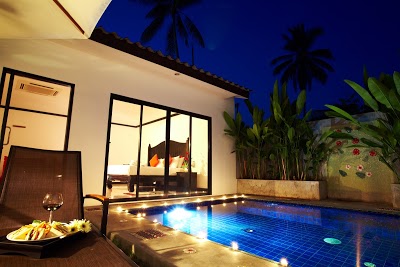 Nai Yang Beach Resort, Sa Khu, Thailand