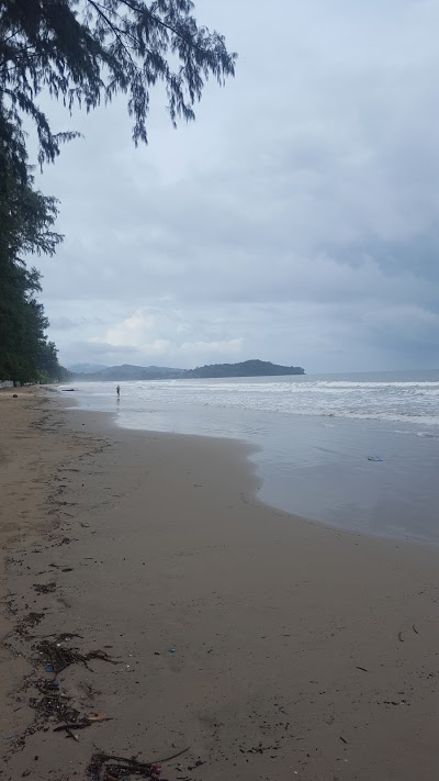 Costa Lanta, Ko Lanta, Thailand