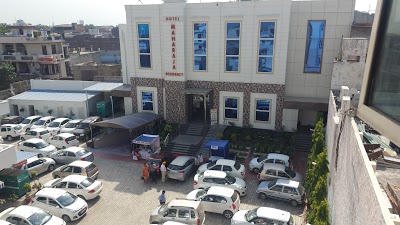 Maharaja Residency, Jalandhar, India