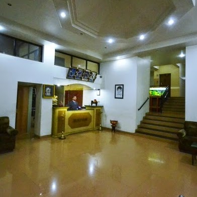 Saish Hotel, Shirdi, India