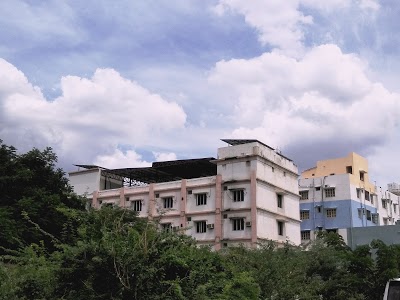 Hotel Sunil Krishna, Tirupati, India
