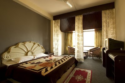 Hotel Sitara International, Manali, India
