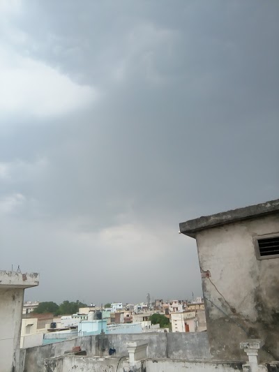 Hotel Sarin Inn, Varanasi, India