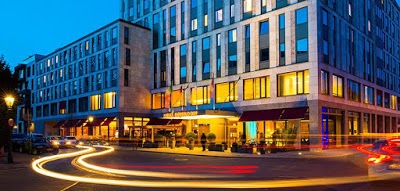 MELIA DUESSELDORF, Duesseldorf, Germany