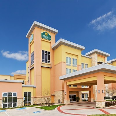 La Quinta Inn & Suites Burleson, Burleson, United States of America