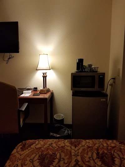 BROOKSHIRE INN PRESTONSBURG, Prestonsburg, United States of America