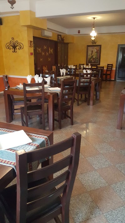 BYBLOS PENSIUNEA, Dumbrava Rosie, Romania